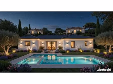 maison 7 pièces 130 m²