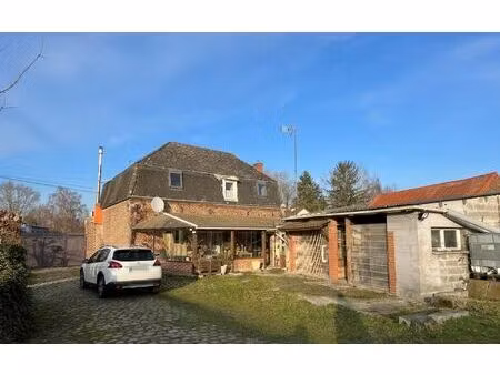 maison paillencourt m² t-5 à vendre  130 200 €