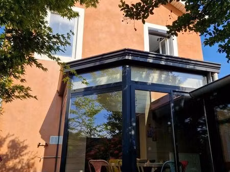 maison 6 pièces 115 m²