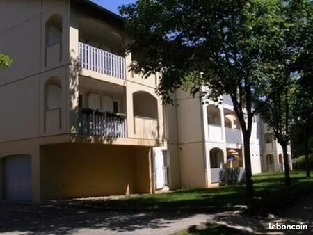 appartement 3 pièces 74 m²