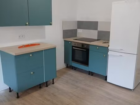 appartement 3 pièces