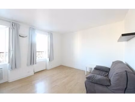 location appartement  28.86 m² t-1 à paris 14  1 055 €