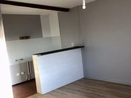 studio 36 m2 thoissey