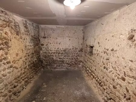 cave accessible en voiture/ durée flexible