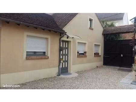 location petite maison t3