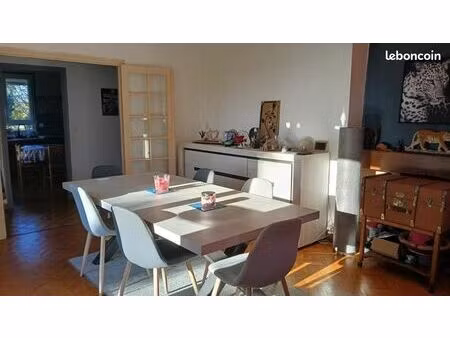maison 4 pièces 117 m²