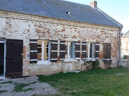 maison 4 pièces 67 m²