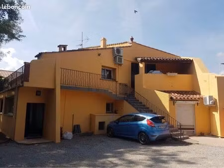 magnifique t3 de 70m2 au calme à la campagne proche commodités