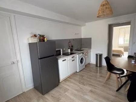 location appartement 36m2