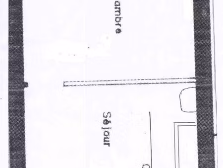 t1 35 m2 50 mn de paris centre ville villers cotterets