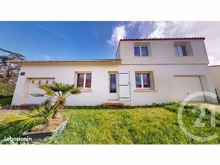 maison 6 pièces 113 m²