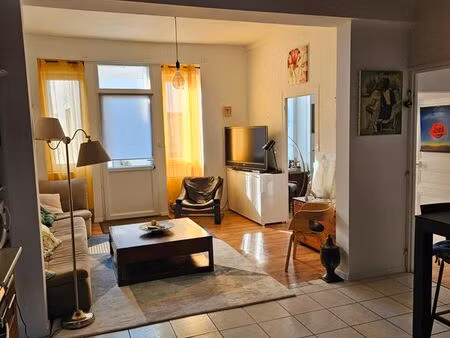 vendée sud maison de ville