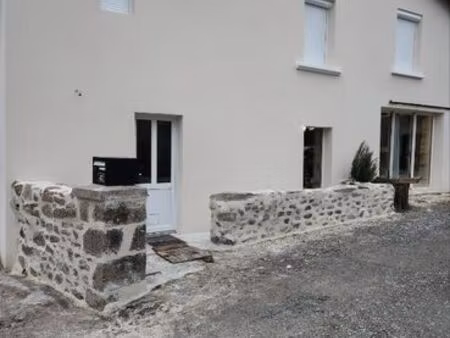 grande maison familiale