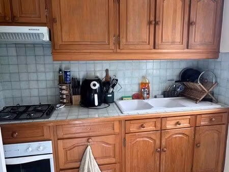 location maison à st jouvent 10min de limoges