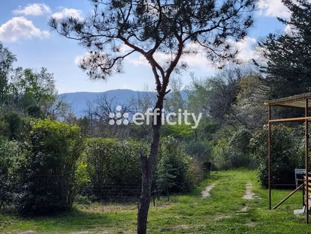 maison 6 pièces - 120 m²