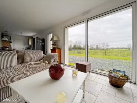 maison 4 pièces 105 m²