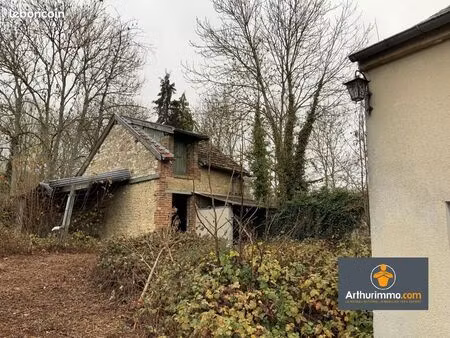 maison 2 pièces 38 m²