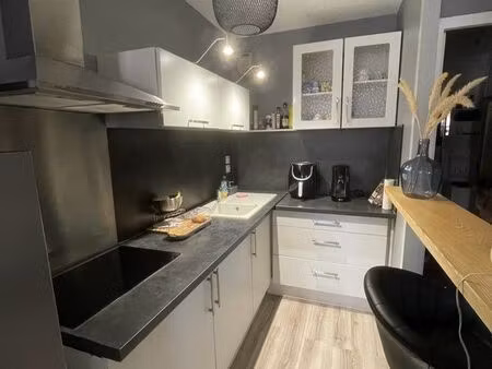 appartement centre valence d’agen