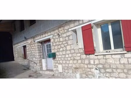 t2 44 m2 option t4-5 50 mn de paris centre ville villers cotterets