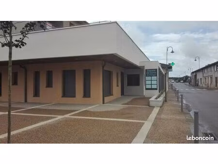 service santé grieges