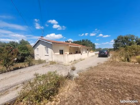 maison 4 pièces 97 m²