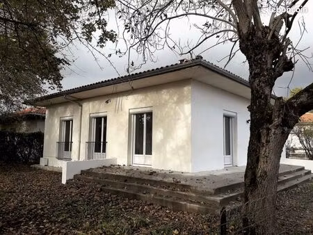 a vendre maison caussade (82)