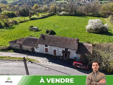 maison 6 pièces - 130 m²