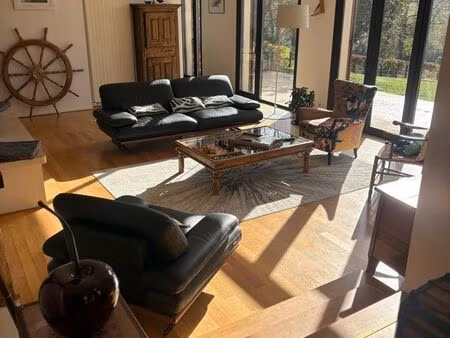 grande propriété 8 pièces 179m2