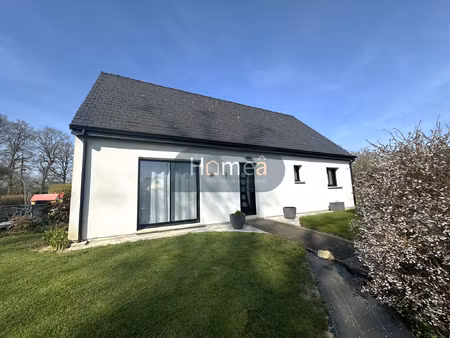 maison 4 pièces proche veules les roses