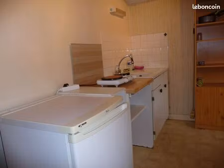 appt t1 - cente ville bourg en bresse 01 -