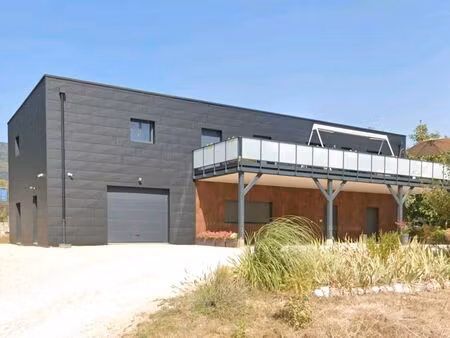 suite parentale dans appartement de 150m2