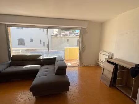 appartement 3 pièces