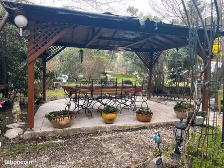 vente mobilhome/chalet dans prl