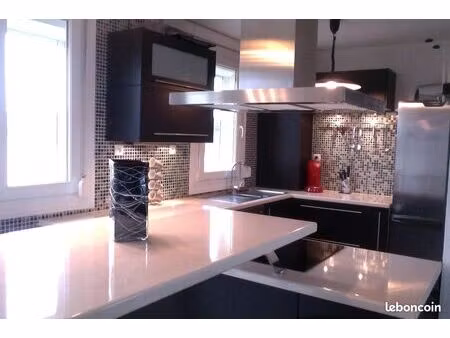 a vendre appartement lumineux