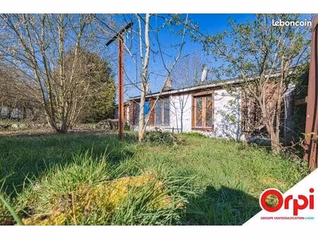 maison 2 pièces 92 m²