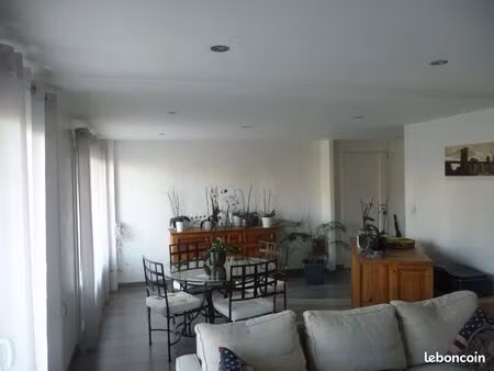 t3 lumineux quartier de la barentine