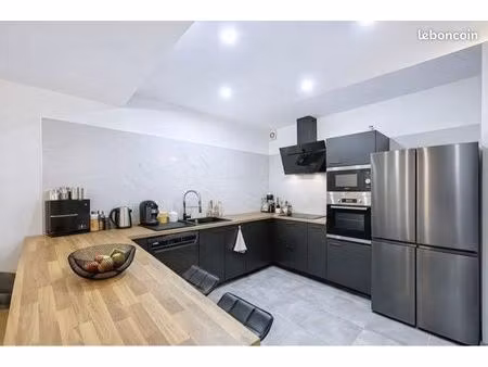 appartement 81m2