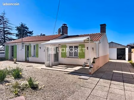 maison 6 pièces 100 m²