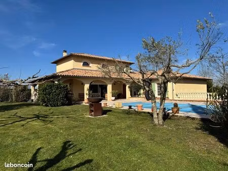 à vendre maison au calme