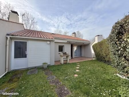 maison 4 pièces 72 m²
