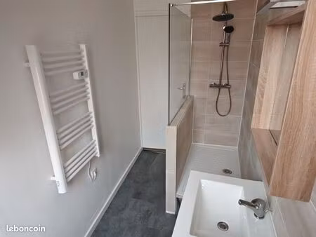 maison 4 pièces 70m²