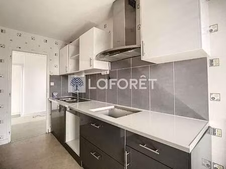 location appartement 4 pièces à argenton-l'église (79290) : à louer 4 pièces / 86m² argent
