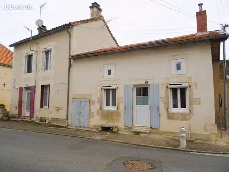 immeuble de rapport 5 pièces 131 m²