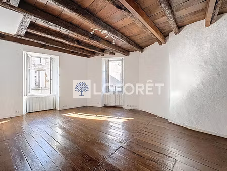 location appartement 6 pièces et plus à parthenay (79200) : à louer 6 pièces et plus / 110