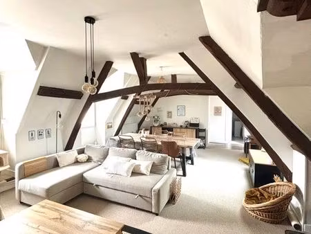 appartement soissons centre