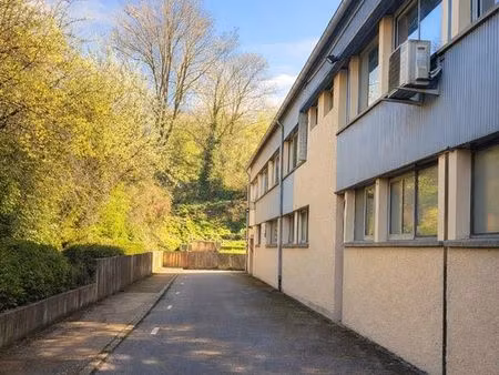 bureaux 53 m² villiers-saint-frédéric