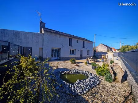 maison 6 pièces 146 m²