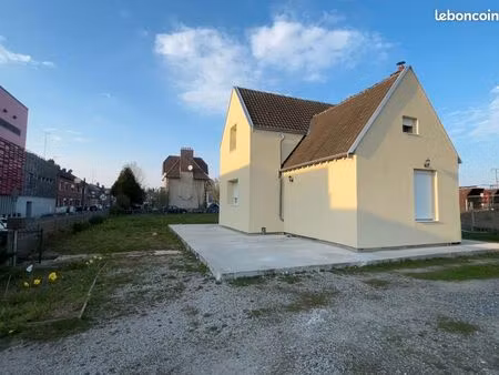vendre ma maison