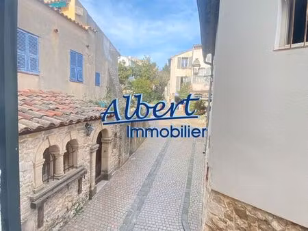appartement 2 pièces 57 m²