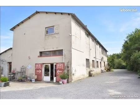 local 1450 m² graulhet